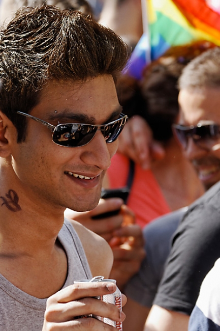 Gay Pride Paris 2012-241